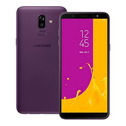 Samsung Galaxy J8 J810F 2018